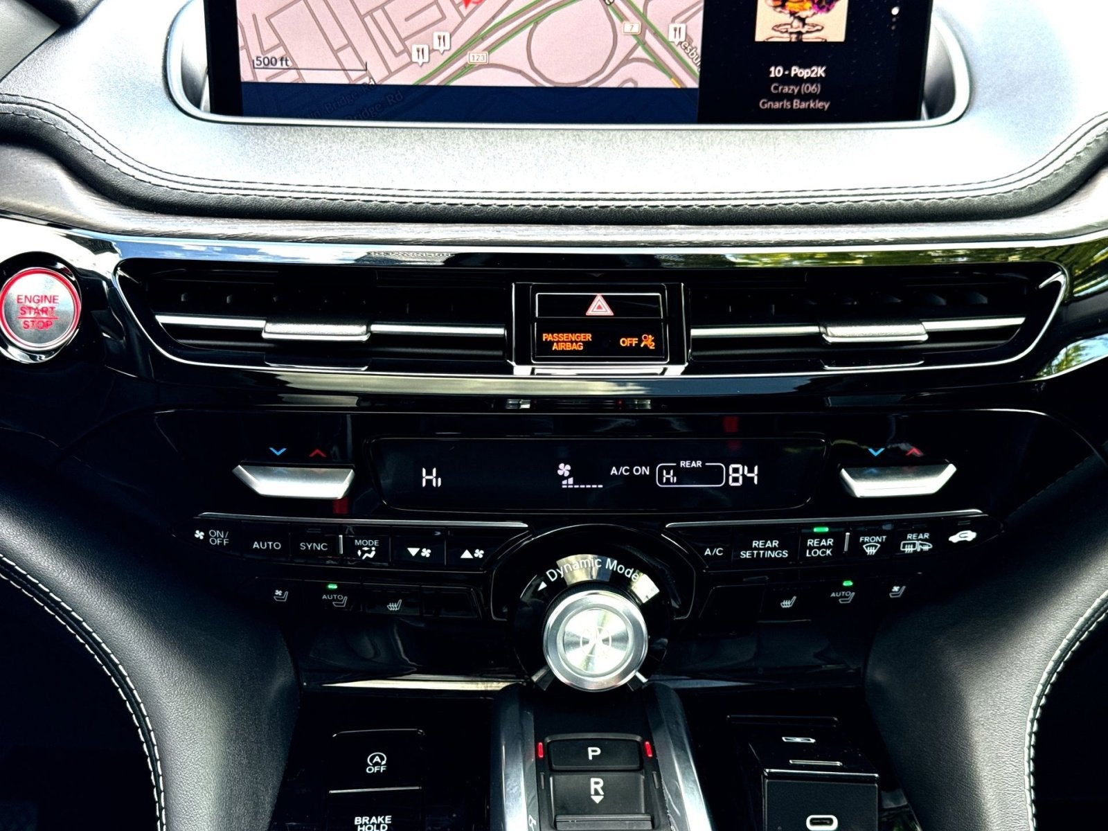 2023 Acura MDX w/Advance Package