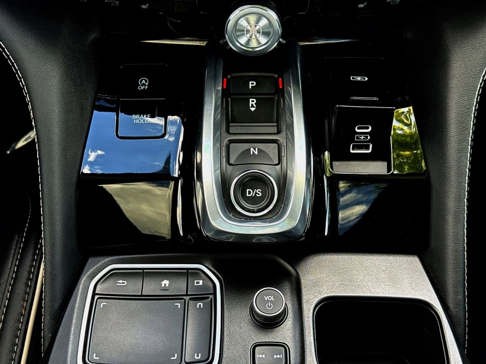 2023 Acura MDX w/Advance Package