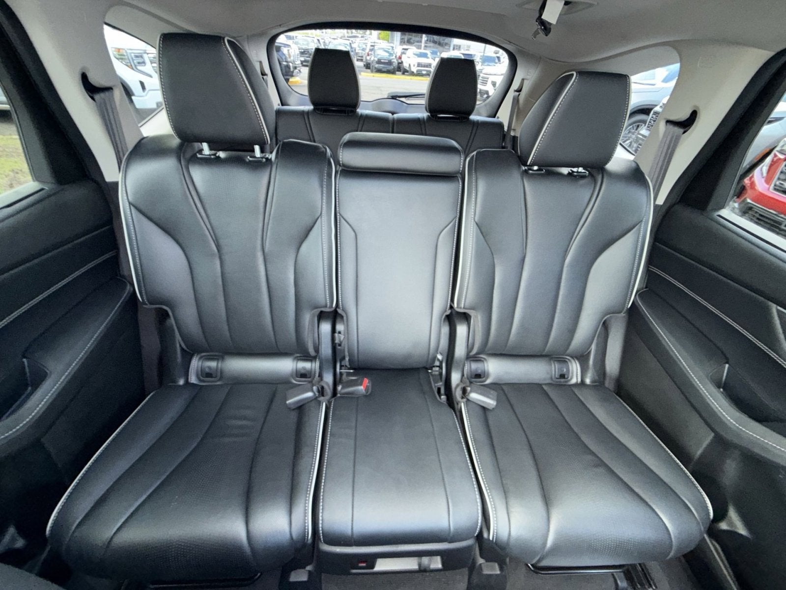 2023 Acura MDX w/Advance Package