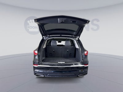 2023 Acura MDX w/Advance Package