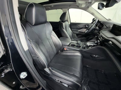 2023 Acura MDX w/Advance Package