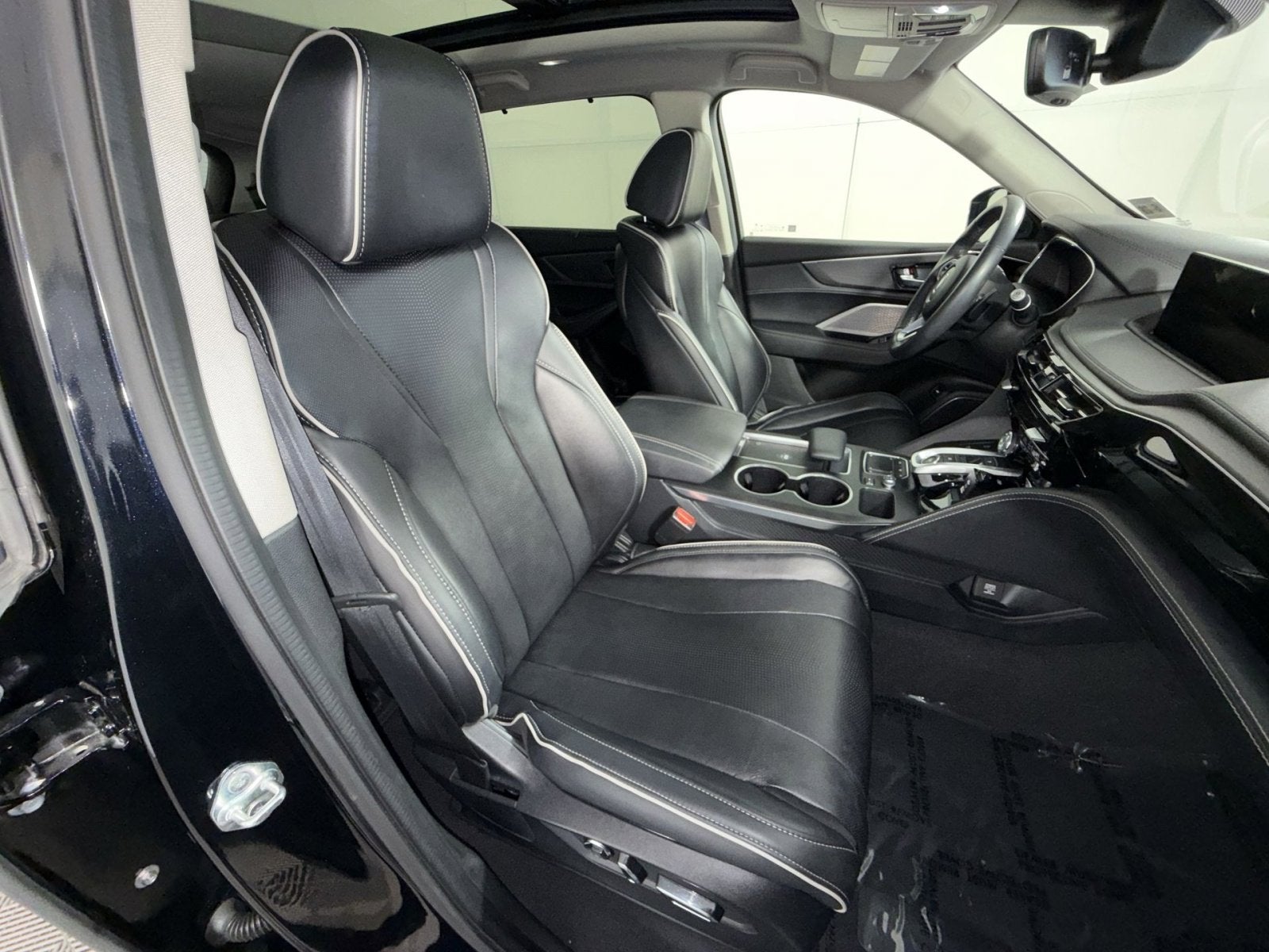 2023 Acura MDX w/Advance Package