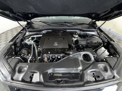 2023 Acura MDX w/Advance Package