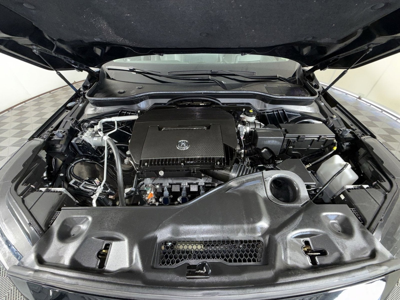 2023 Acura MDX w/Advance Package