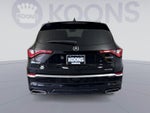 2023 Acura MDX w/Advance Package