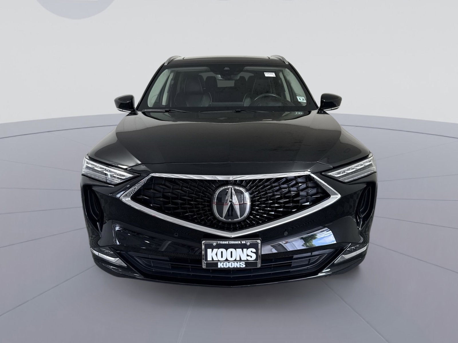 2023 Acura MDX w/Advance Package