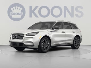 2021 Lincoln Corsair Reserve