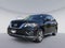 2017 Nissan Pathfinder SV