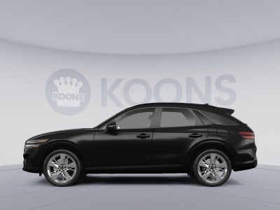 2024 Genesis GV70 3.5T Sport