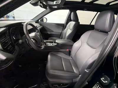 2025 Lexus TX TX 350
