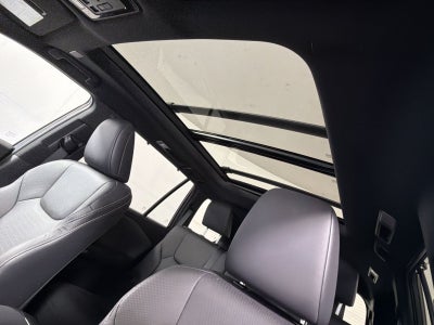 2025 Lexus TX TX 350