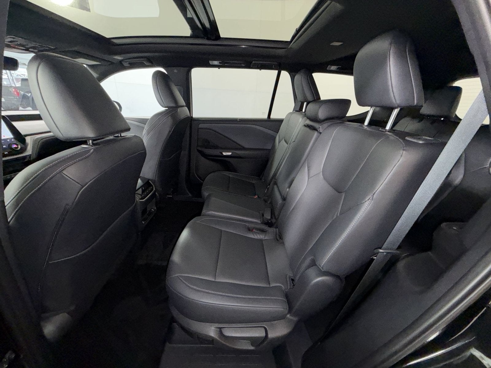 2025 Lexus TX TX 350