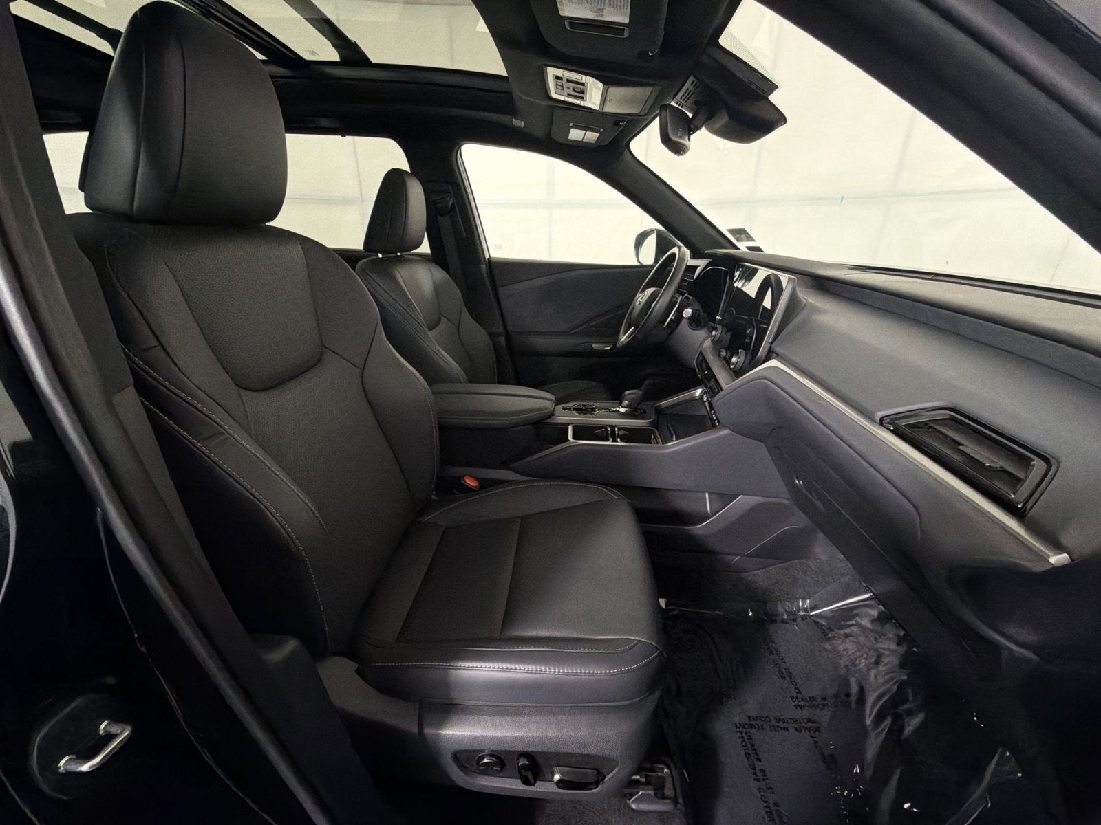 2025 Lexus TX TX 350