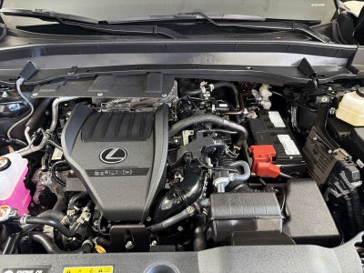 2025 Lexus TX TX 350