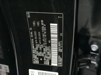 2025 Lexus TX TX 350