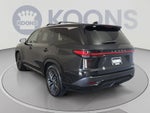 2025 Lexus TX TX 350