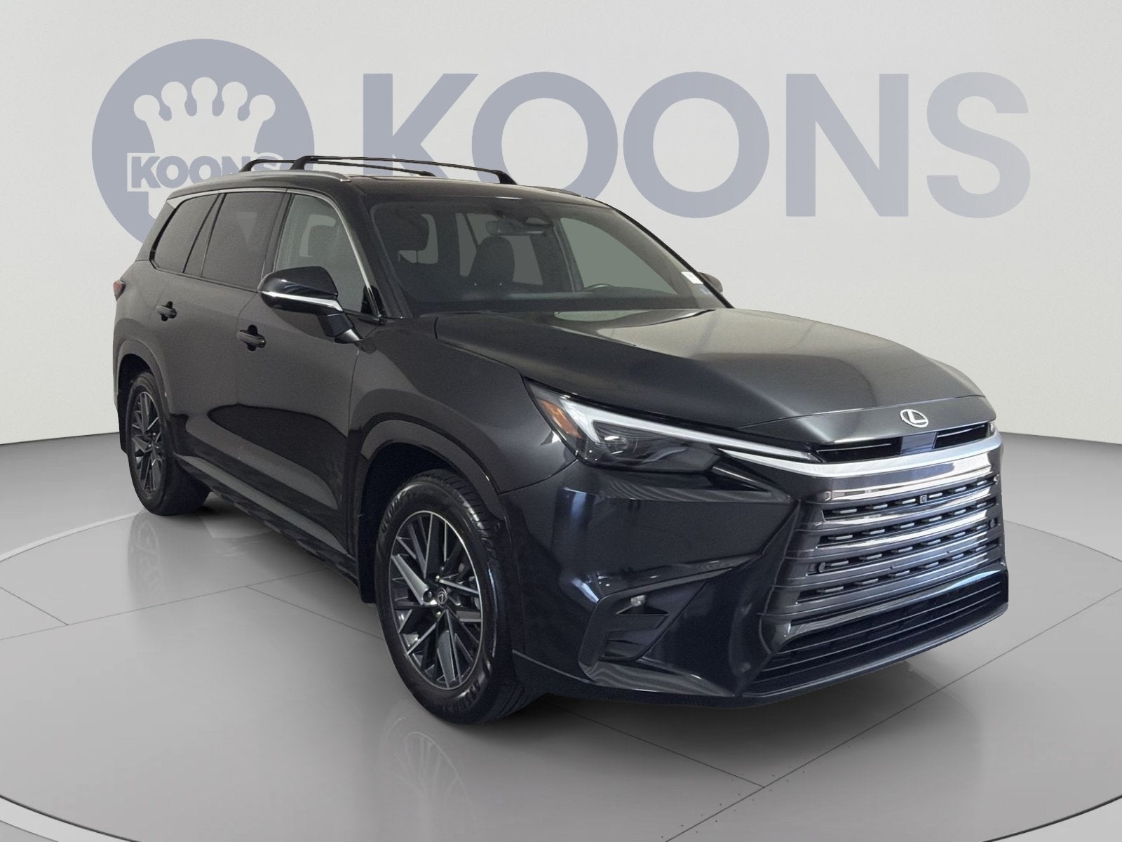 2025 Lexus TX TX 350