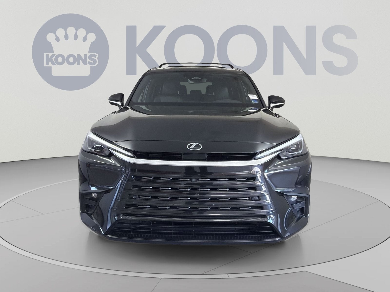 2025 Lexus TX TX 350