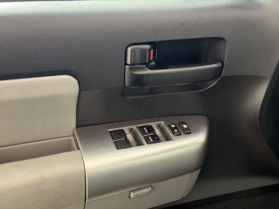 2019 Toyota Sequoia SR5
