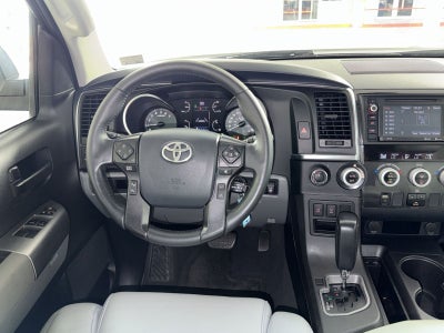 2019 Toyota Sequoia SR5