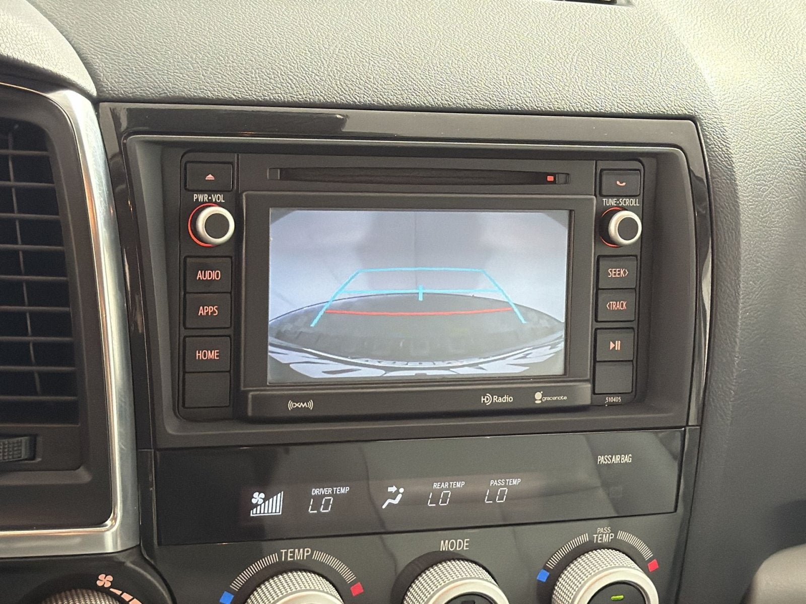 2019 Toyota Sequoia SR5