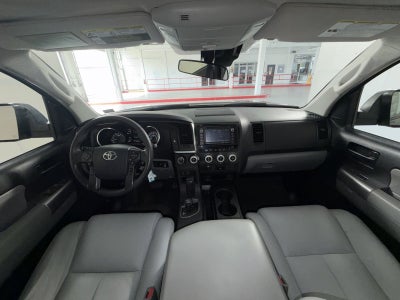 2019 Toyota Sequoia SR5