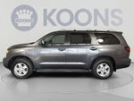 2019 Toyota Sequoia SR5