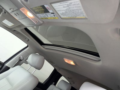 2019 Toyota Sequoia SR5