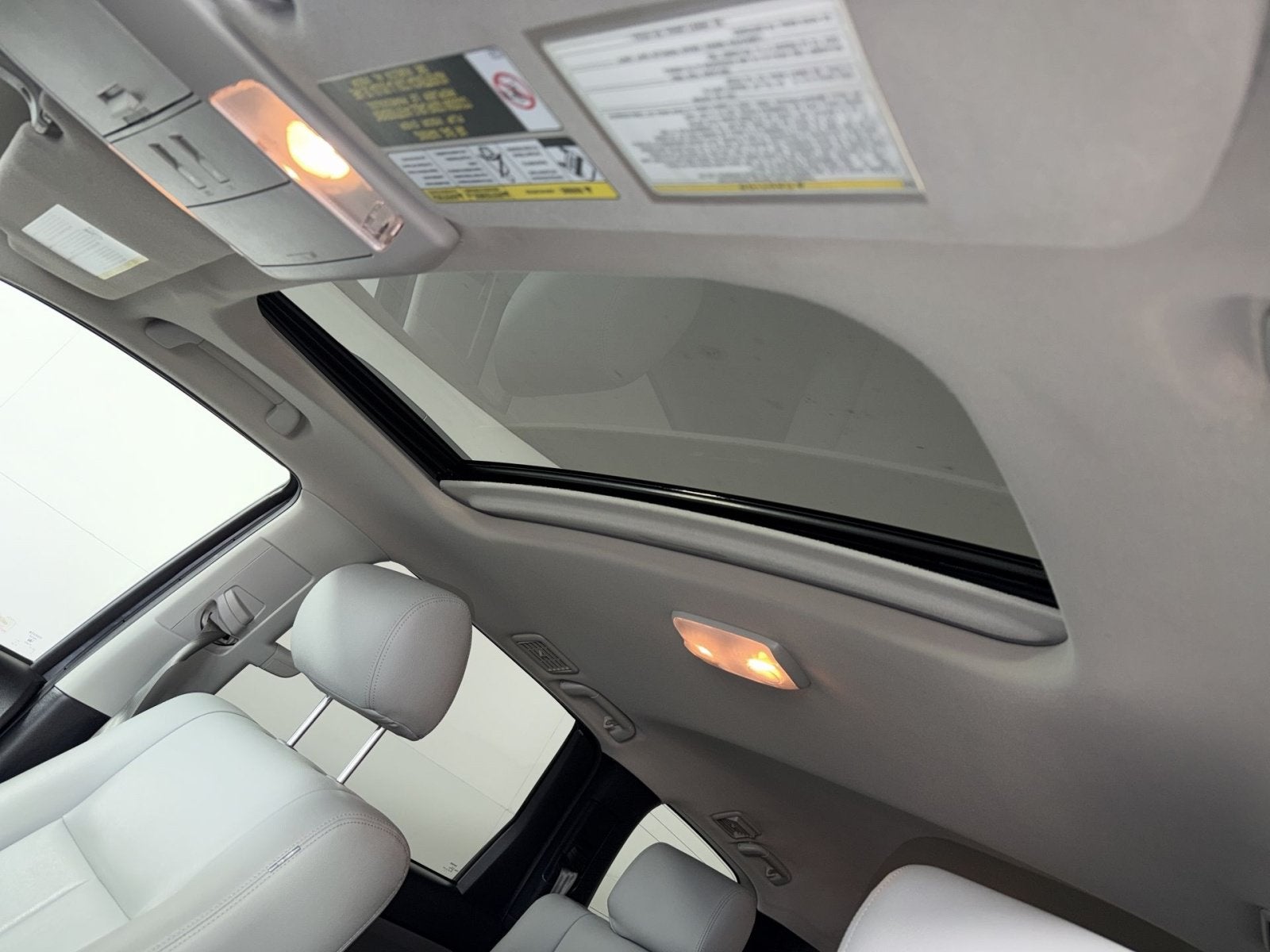 2019 Toyota Sequoia SR5