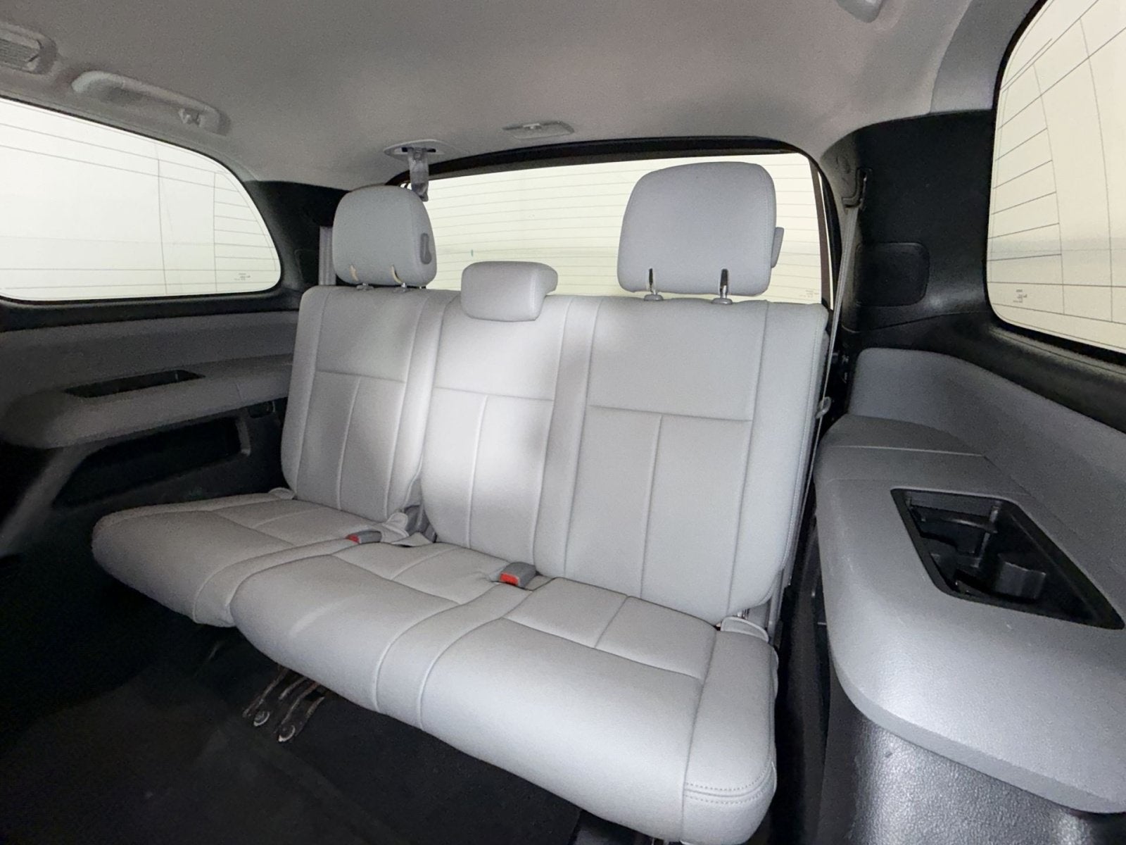 2019 Toyota Sequoia SR5