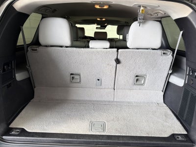 2019 Toyota Sequoia SR5
