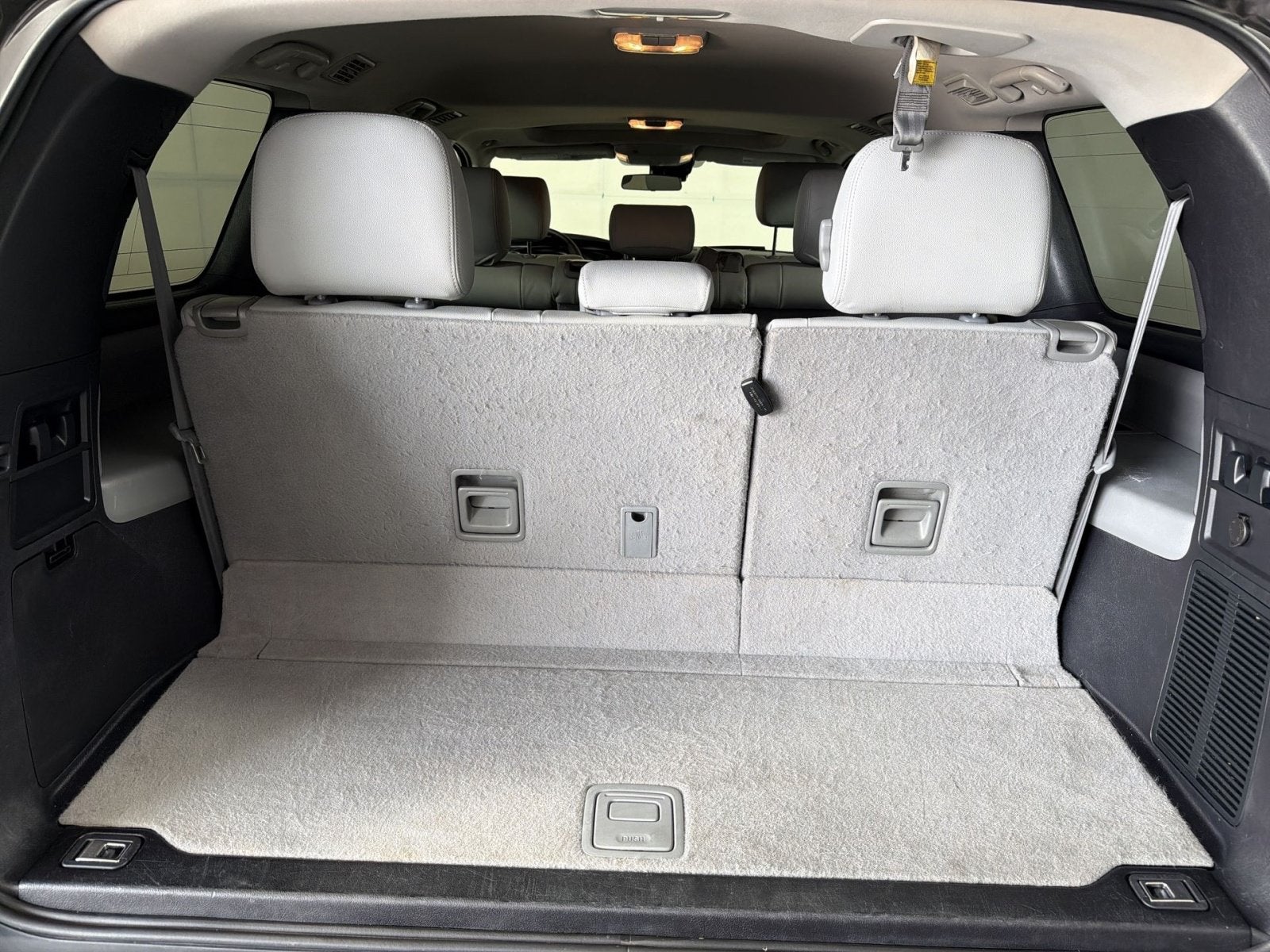 2019 Toyota Sequoia SR5
