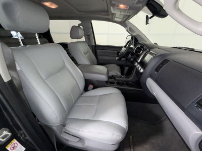 2019 Toyota Sequoia SR5