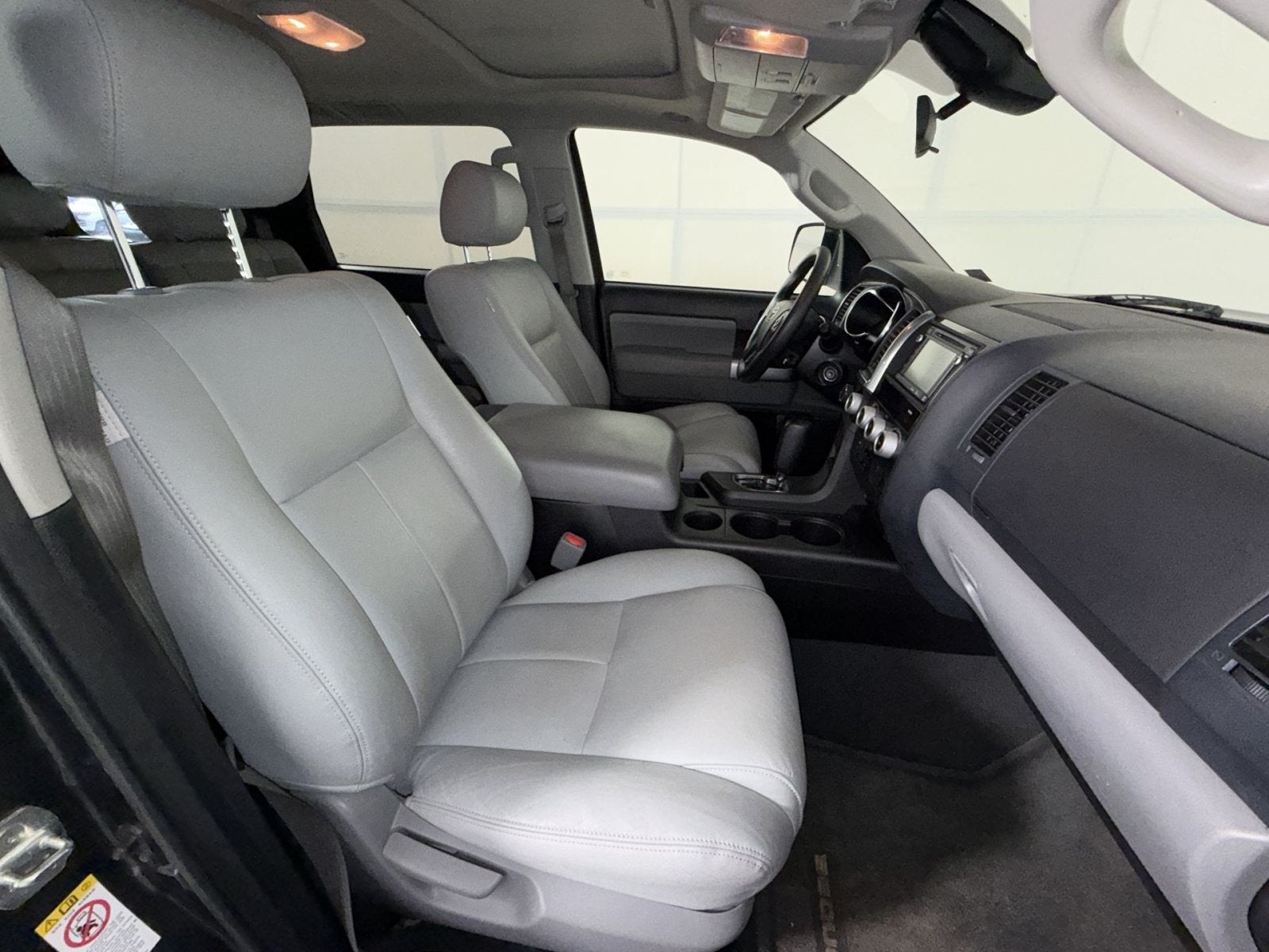 2019 Toyota Sequoia SR5