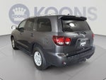 2019 Toyota Sequoia SR5