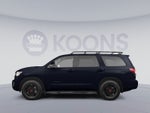 2020 Toyota Sequoia SR5