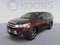 2017 Toyota Highlander LE