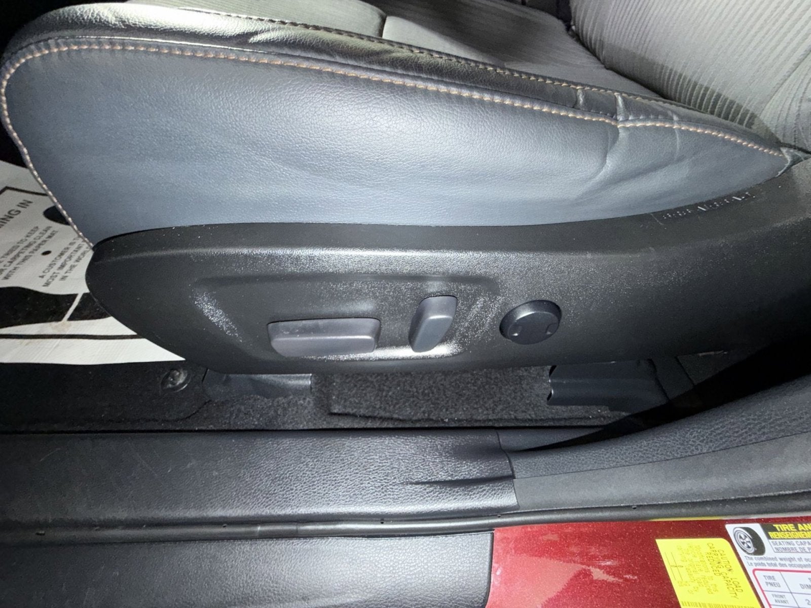 2017 Toyota Highlander LE