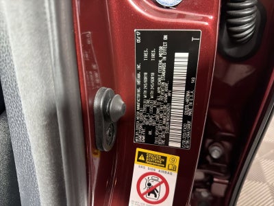 2017 Toyota Highlander LE