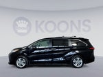2023 Toyota Sienna Limited