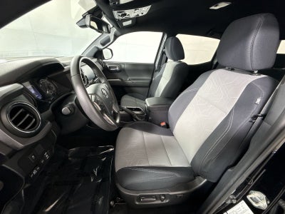 2020 Toyota Tacoma 4WD SR5