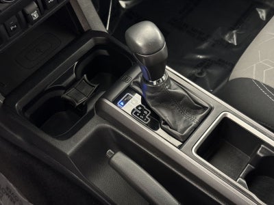 2020 Toyota Tacoma 4WD SR5