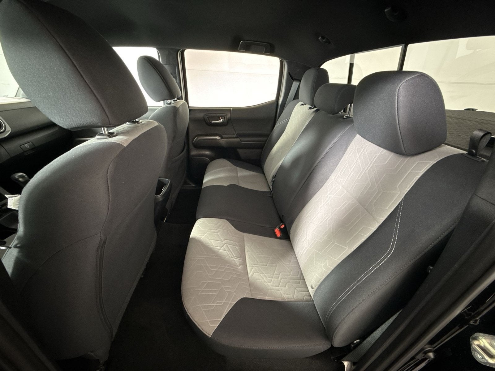 2020 Toyota Tacoma 4WD SR5