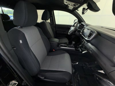 2020 Toyota Tacoma 4WD SR5