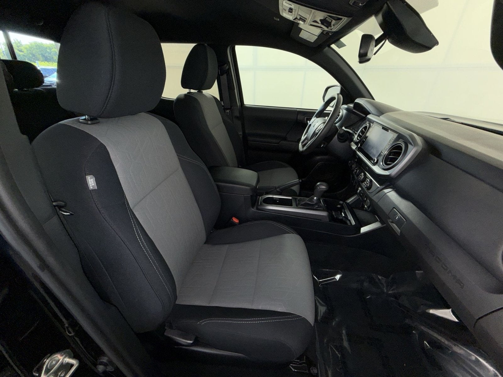 2020 Toyota Tacoma 4WD SR5