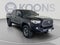2020 Toyota Tacoma 4WD SR5