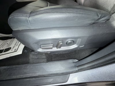 2022 Toyota Tundra 4WD Limited