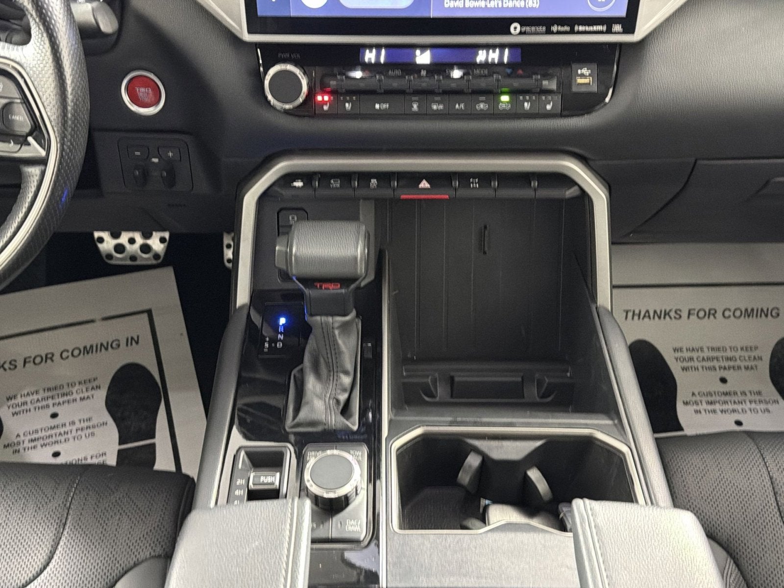 2022 Toyota Tundra 4WD Limited