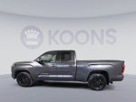 2022 Toyota Tundra 4WD Limited