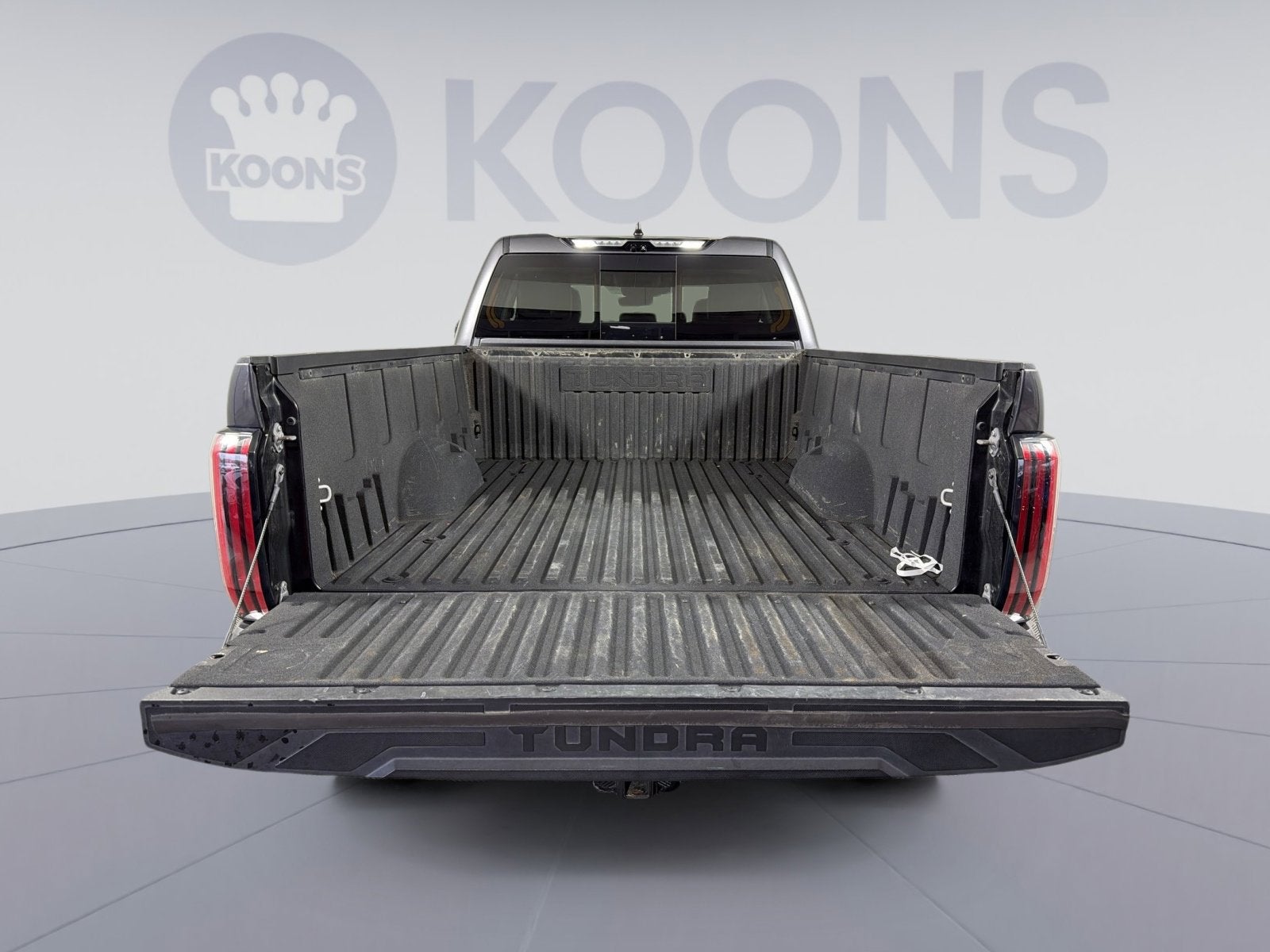 2022 Toyota Tundra 4WD Limited